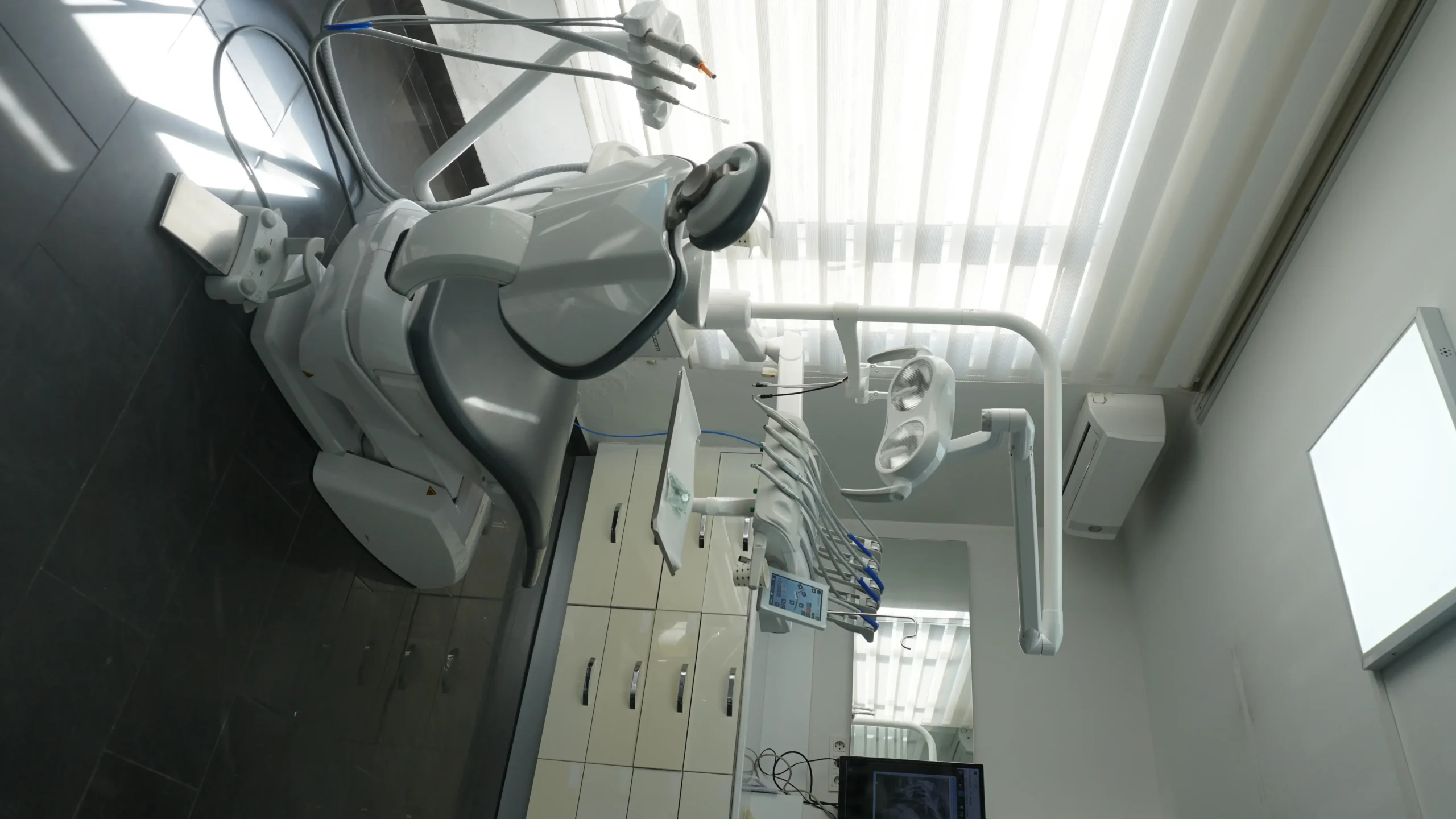 Zeytinburnu Ağız ve Diş Sağlığı Merkezi