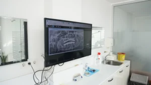 Zeytinburnu Ağız ve Diş Sağlığı Merkezi