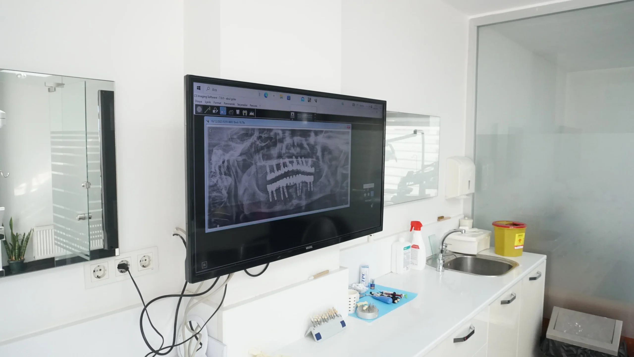 Zeytinburnu Ağız ve Diş Sağlığı Merkezi