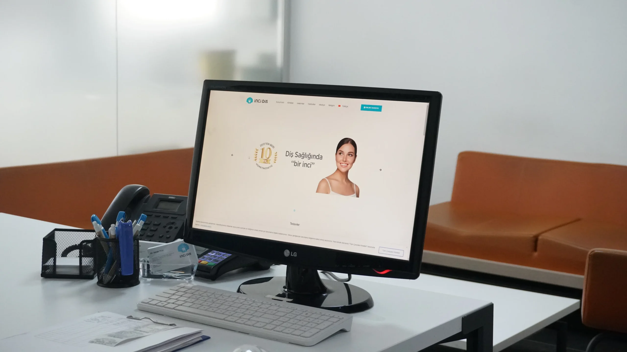 Zeytinburnu Ağız ve Diş Sağlığı Merkezi