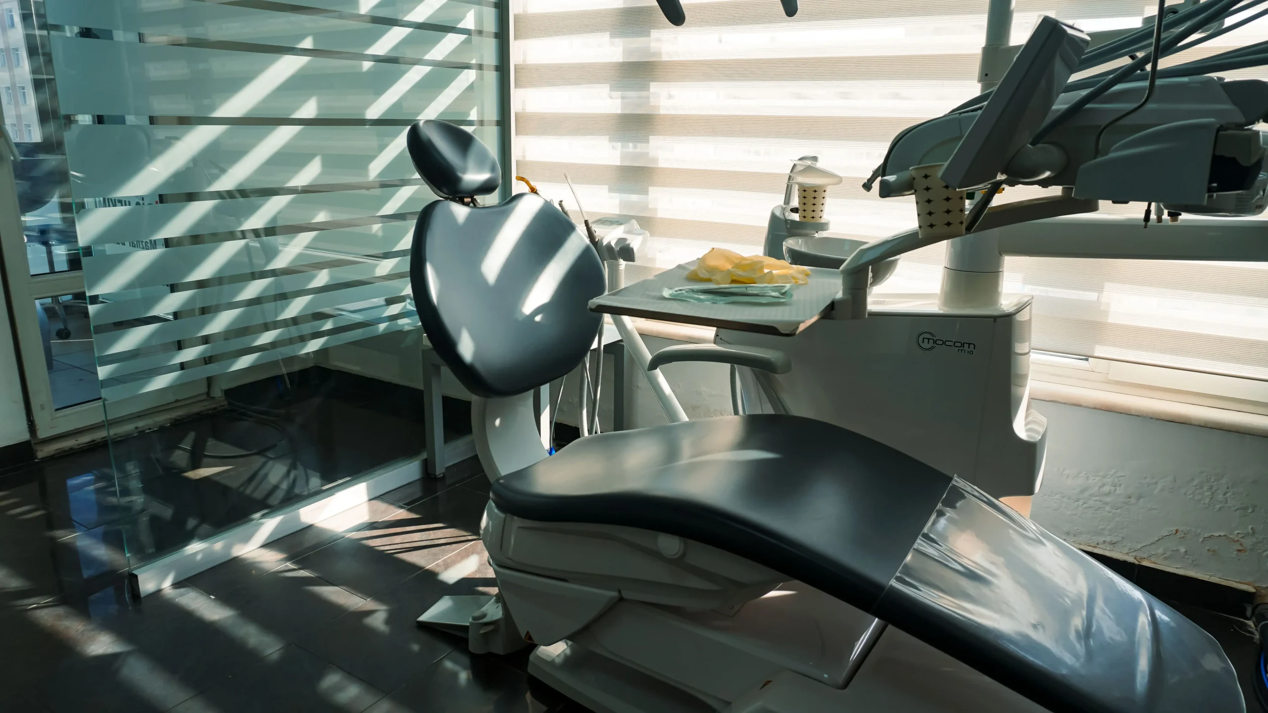 Zeytinburnu Ağız ve Diş Sağlığı Merkezi