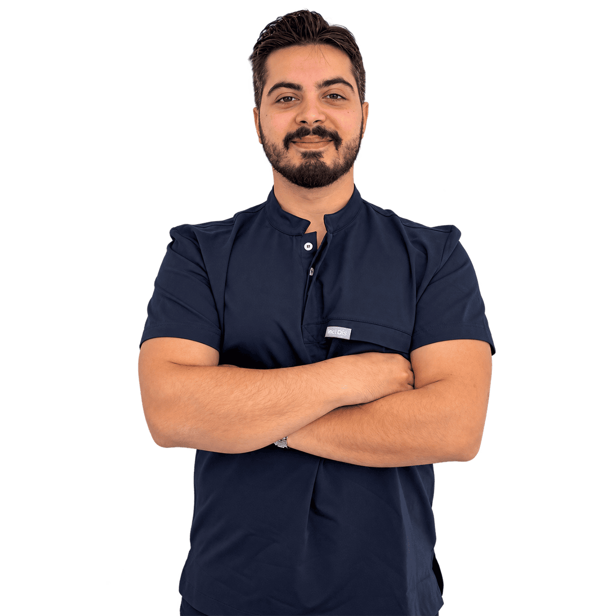 Dt. Arda Arslann