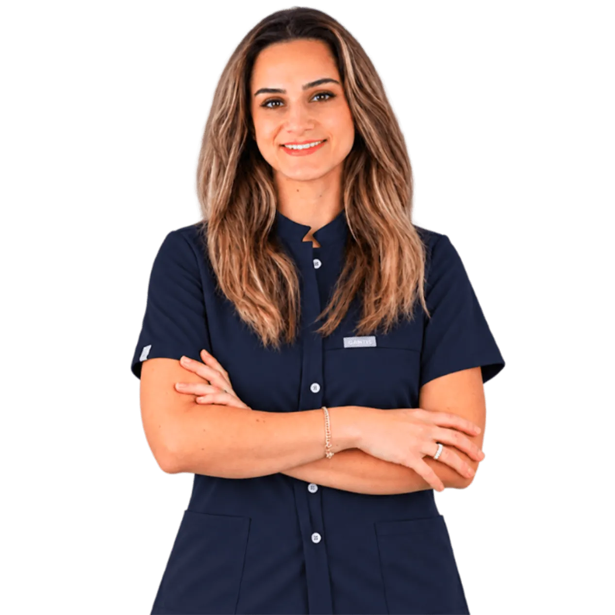 Dt. Başak Naz Demirtaş