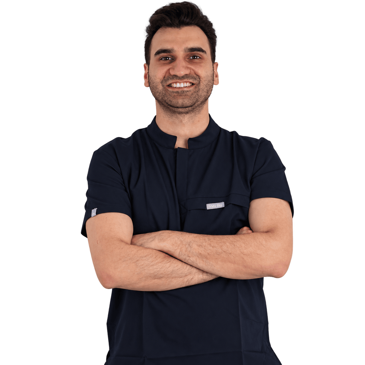 Uzm. Dt. Ahmet Tekdemir